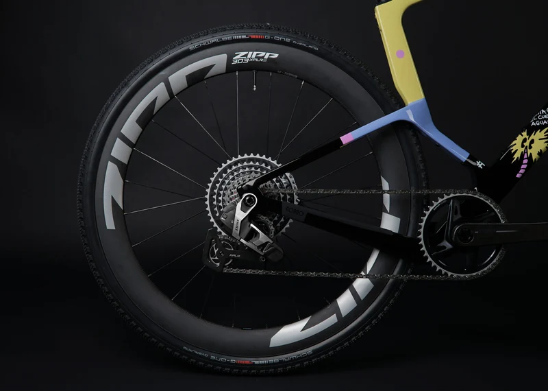 new 2026 RONDO RUUT CF LOCO BLACK / LOCO édition limitée