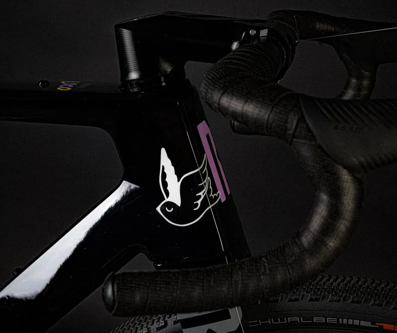 new 2026 RONDO RUUT CF LOCO BLACK / LOCO édition limitée