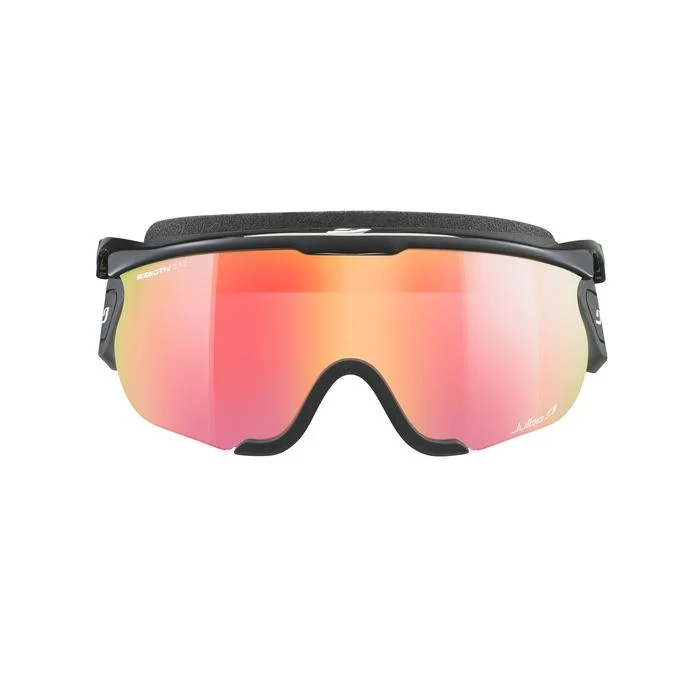 SNIPER EVO M Noir / Noir - REACTIV 1-3 High Contrast NEW 2026