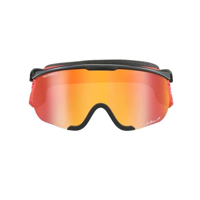 SNIPER EVO M Noir / Rouge - Spectron 2 NEW 2026