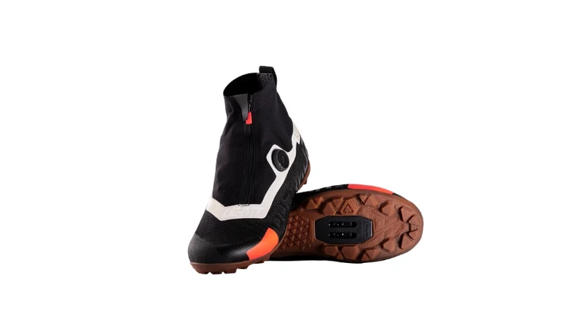 LEATT Chaussures Hivers HydraDri ProClip 8.0 Boa 2026