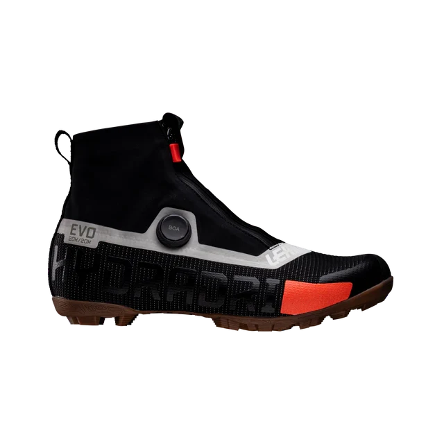 LEATT Chaussures Hivers HydraDri ProClip 8.0 Boa 2026