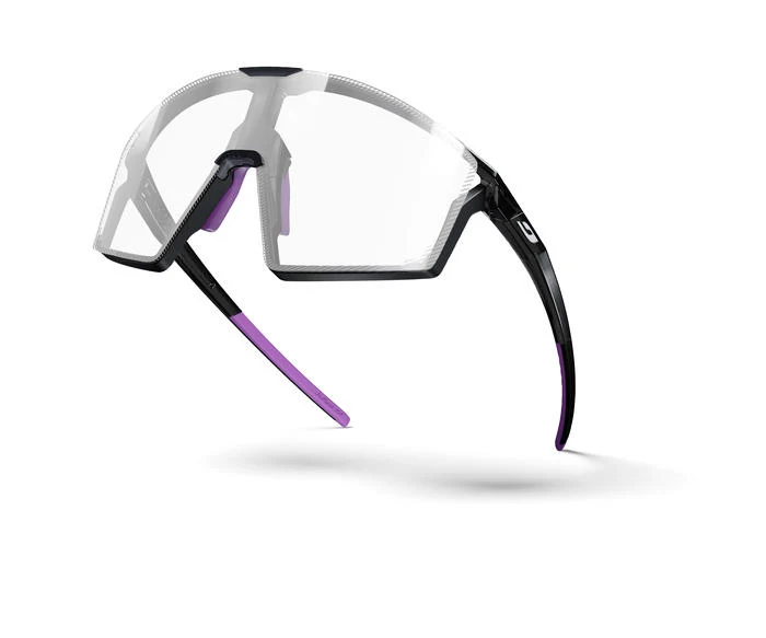 New 2026 Exclusivité julbo EDGE Remy Metailler REACTIV