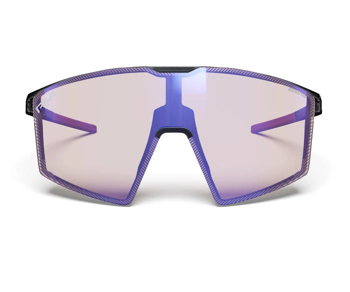 New 2026 Exclusivité julbo EDGE Remy Metailler REACTIV