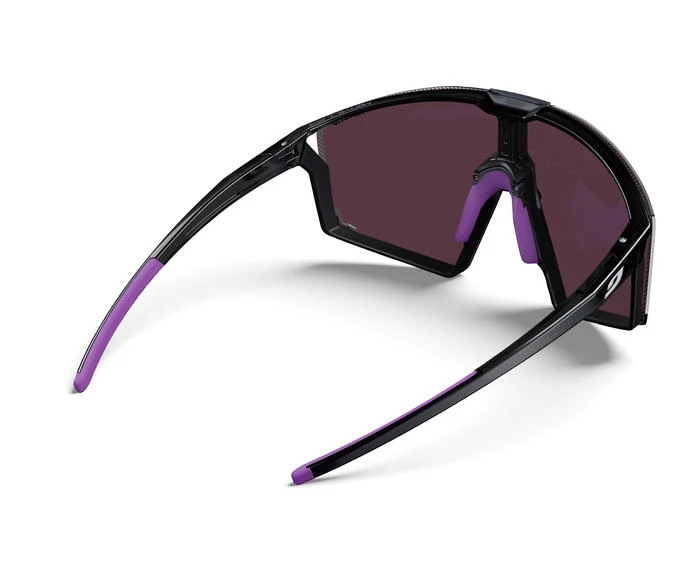 New 2026 Exclusivité julbo EDGE Remy Metailler REACTIV