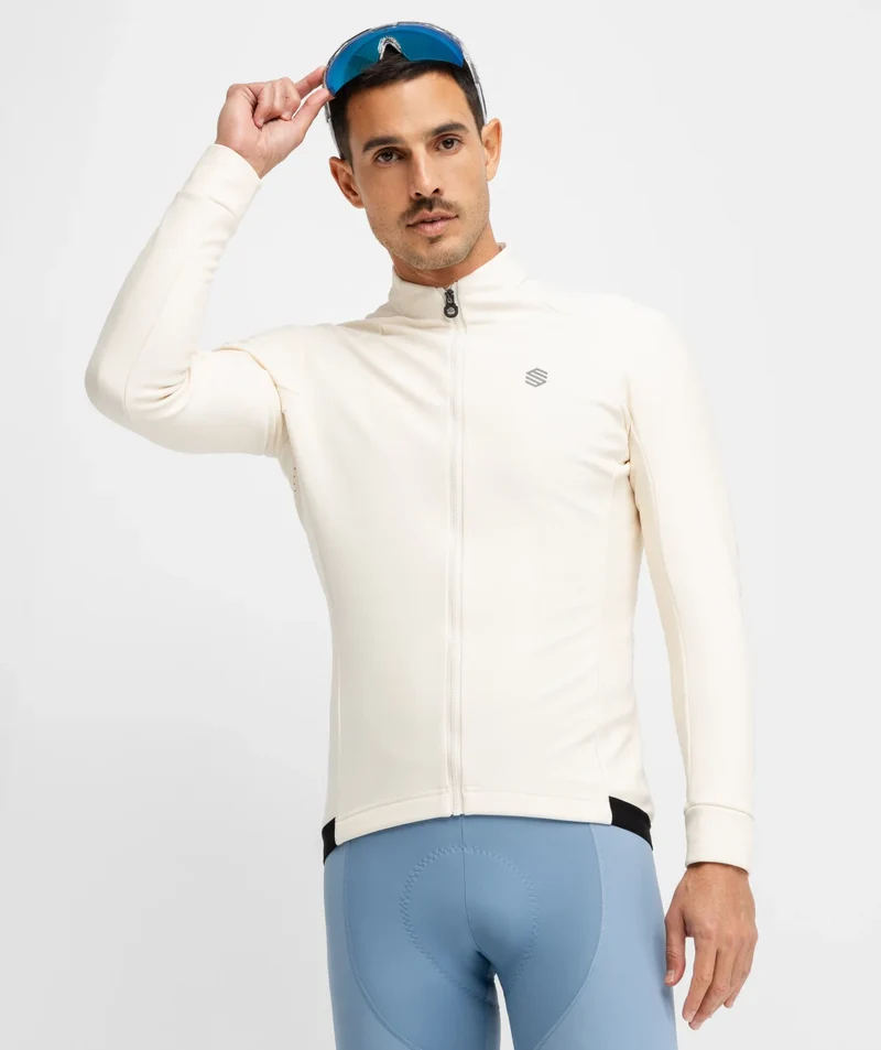 Veste vélo softshell J1 Naranco 2026