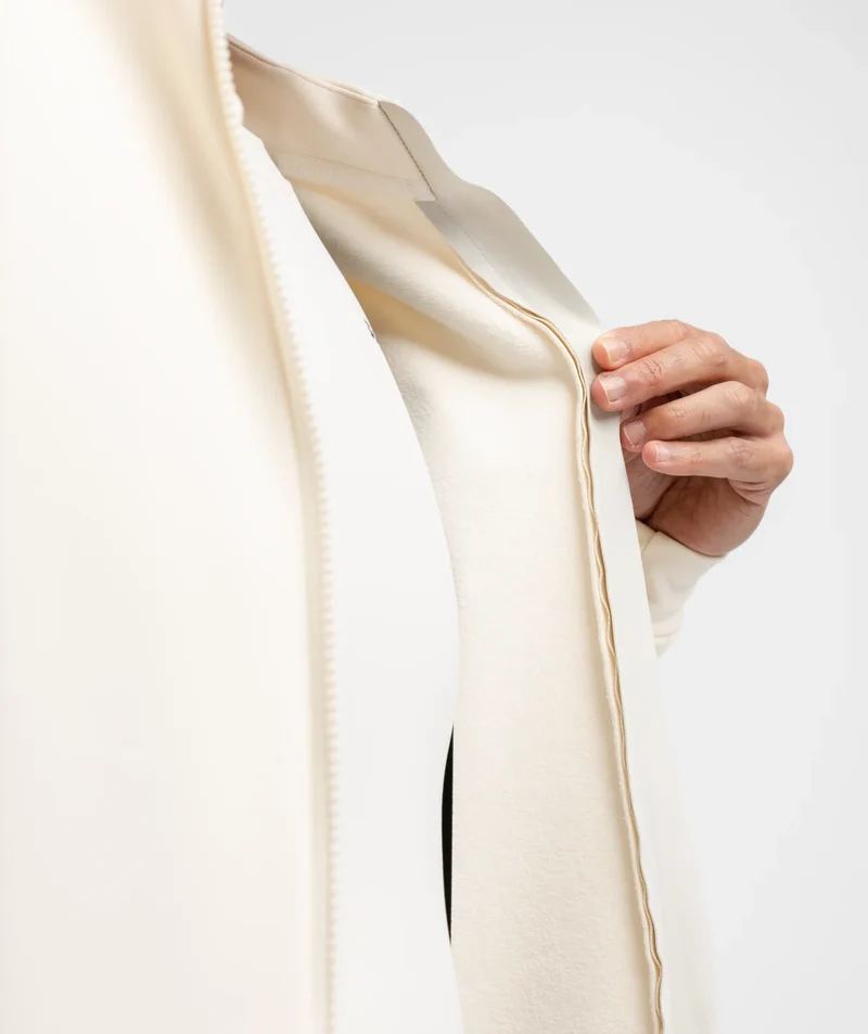 Veste vélo softshell J1 Naranco 2026