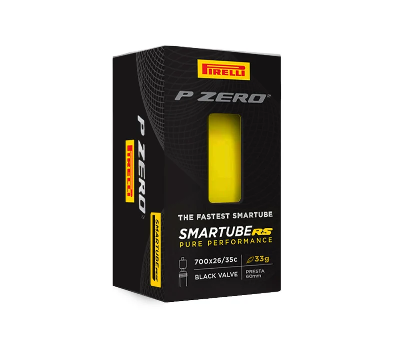 NEW Pirelli Chambre à air P ZERO™ SmarTUBE RS 3 tailles