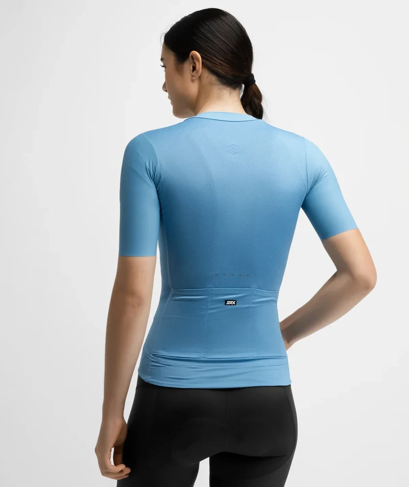 Siroko Maillot femme ultraléger SRX Baldy-W 2026