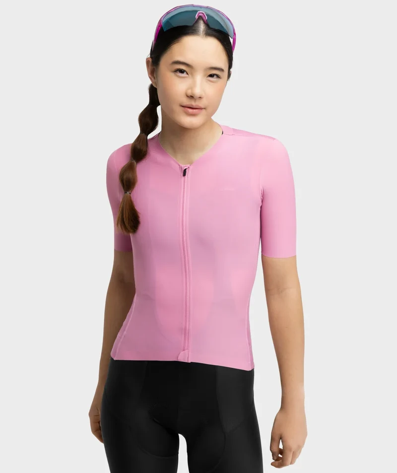 Siroko Maillot femme ultraléger SRX Silvretta-W 2026