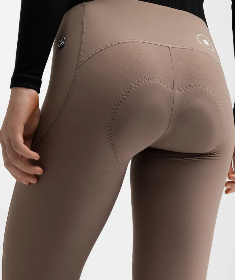 Siroko Cuissard vélo long femme BX-W Pantaleon 2026