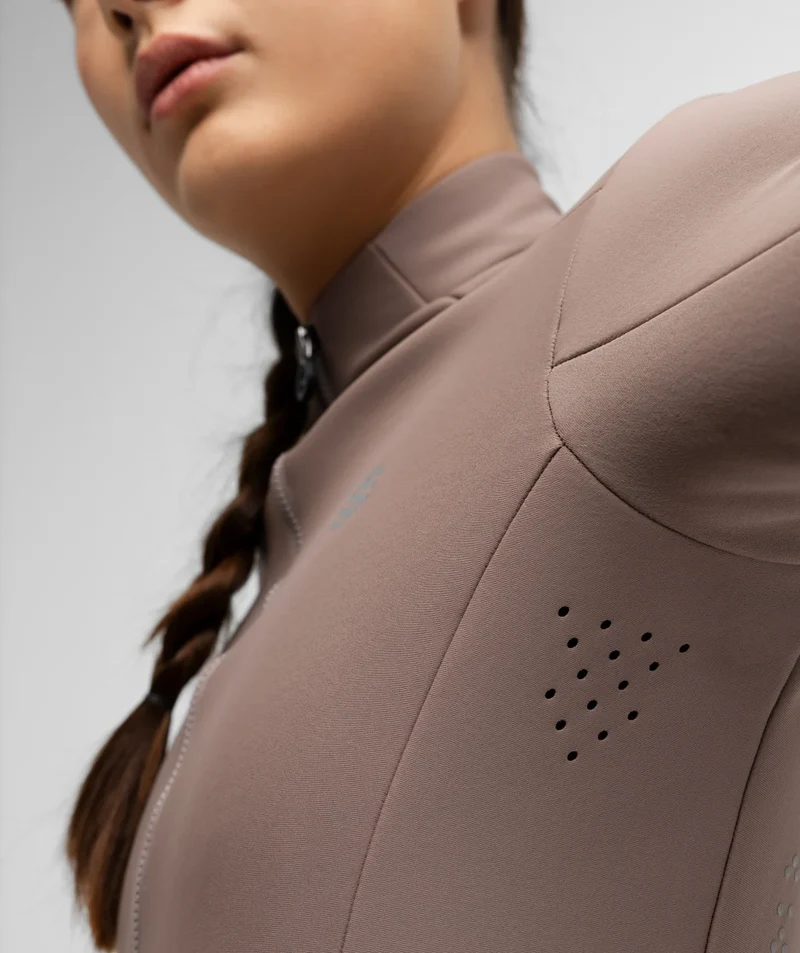 Veste vélo softshell femme J1-W Bordala 2026