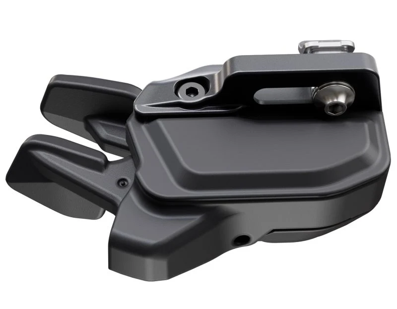 SHIMANO DEORE Kit dérailleur di2 SGS I-SPEC EV