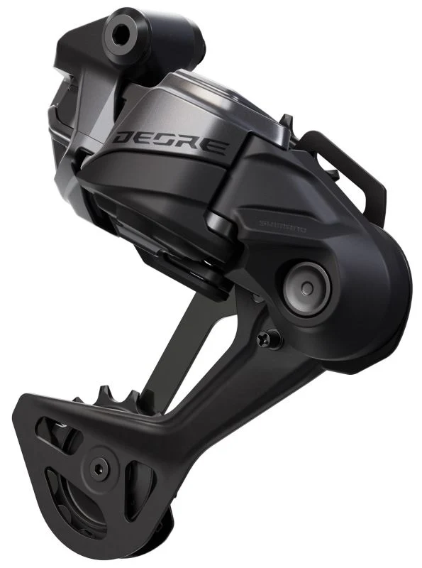 SHIMANO DEORE Kit dérailleur di2 SGS I-SPEC EV