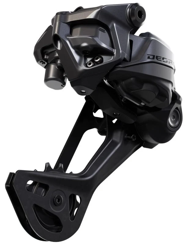 SHIMANO DEORE Kit dérailleur di2 SGS I-SPEC EV