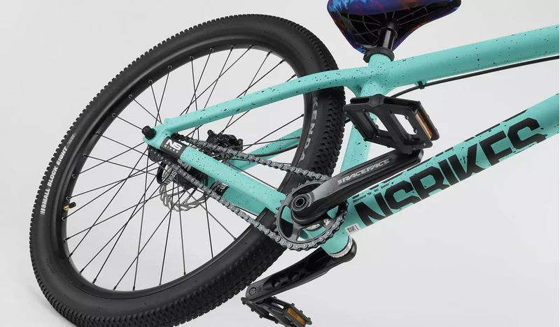 NS BIKES MOVEMENT 2 TOOTHPASTE