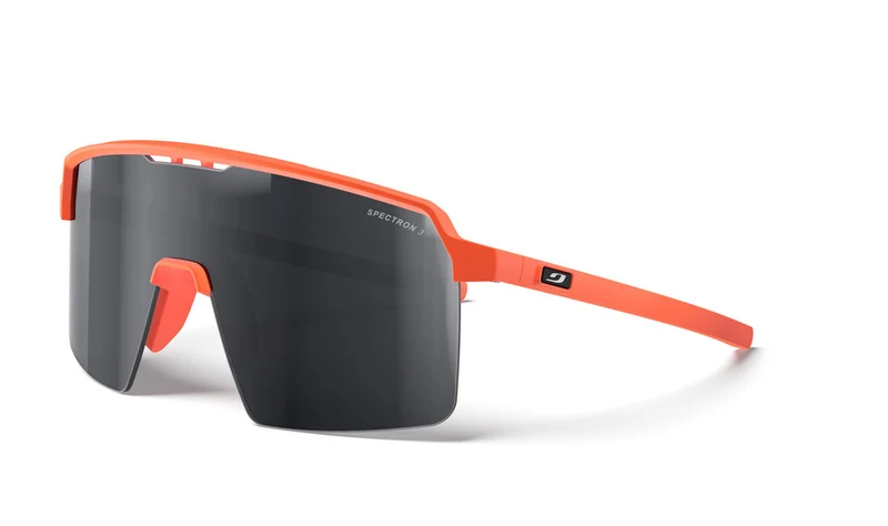 INTENSITY JUNIOR Spectron 3 Orange Fluo 2026