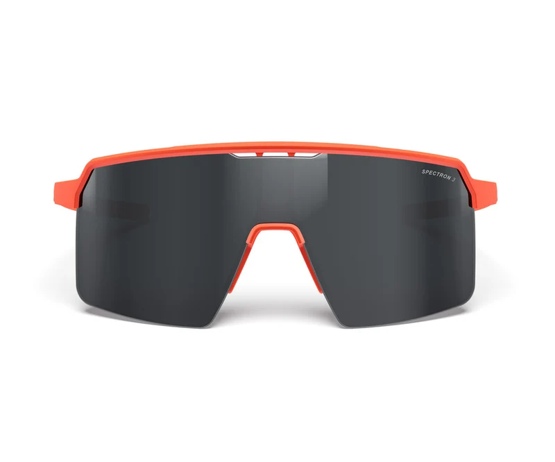 INTENSITY JUNIOR Spectron 3 Orange Fluo 2026