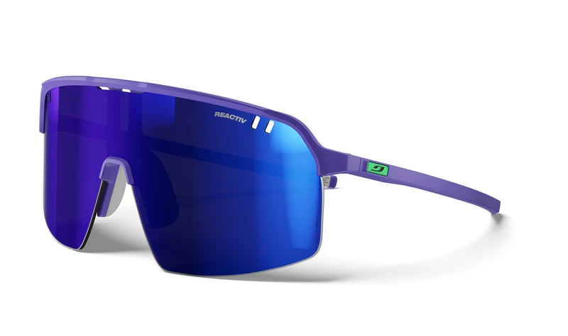 INTENSITY Watt'Ever REACTIV 1-3 High Contrast 2026