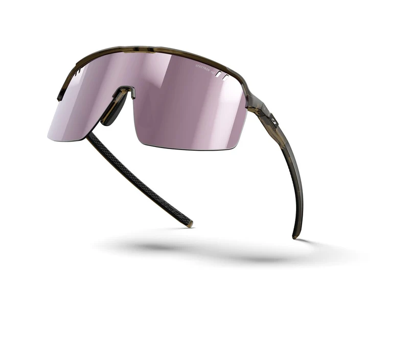 INTENSITY SPECTRON HD 3 2026