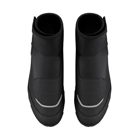 Chaussures SHIMANO VTT HIVER SH-MW502 Noir