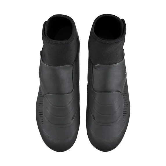 Chaussures SHIMANO VTT HIVER SH-MW702 - Noir