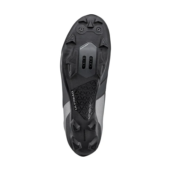 Chaussures SHIMANO VTT HIVER SH-MW702 - Noir