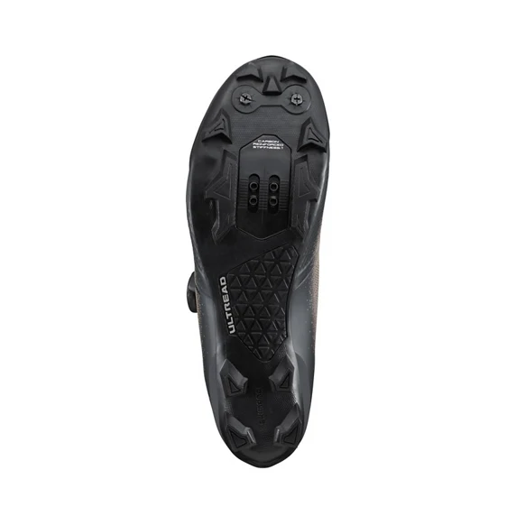 Chaussures VTT Shimano XC5 SH-XC503 Beige sable 2026