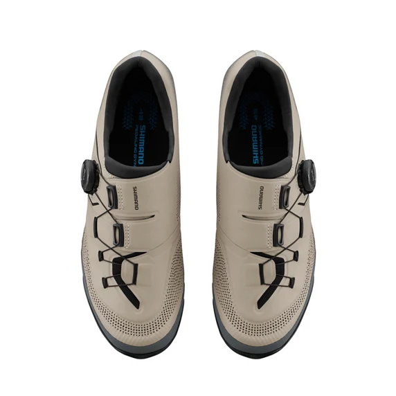 Chaussures VTT Shimano XC5 SH-XC503 Beige sable 2026