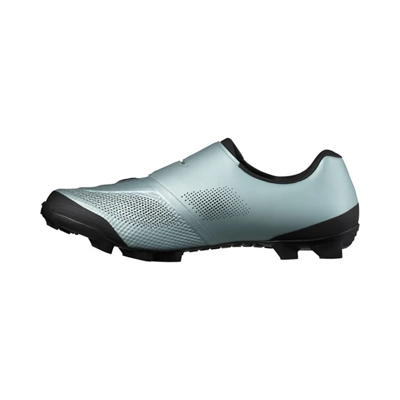 Chaussures VTT Shimano XC5 SH-XC503 bleu glacé 2026