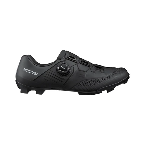 Chaussures VTT Shimano XC5 SH-XC503 NOIR 2026