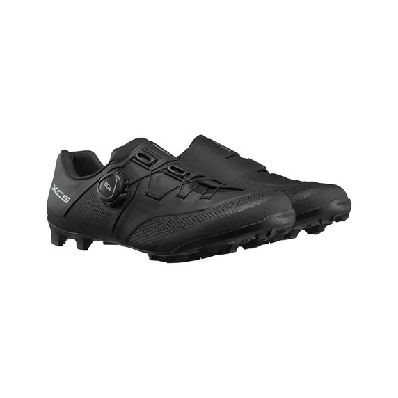Chaussures VTT Shimano XC5 SH-XC503 NOIR 2026