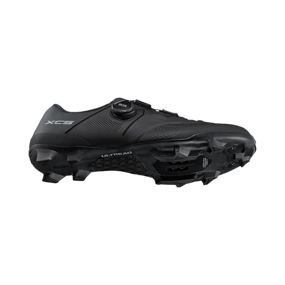 Chaussures VTT Shimano XC5 SH-XC503 NOIR 2026