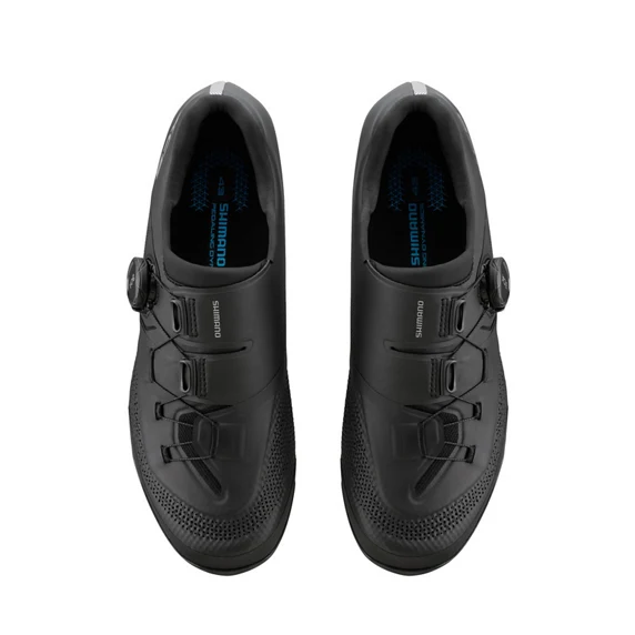 Chaussures VTT Shimano XC5 SH-XC503 NOIR 2026