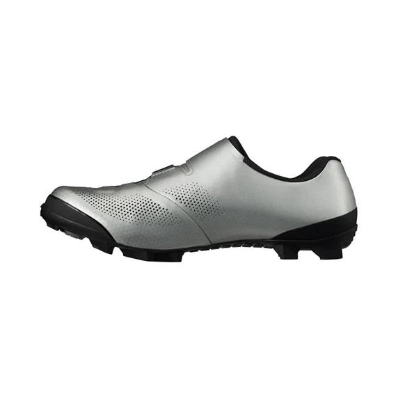 Chaussures VTT Shimano XC7 SH-XC703 Argenté 2026