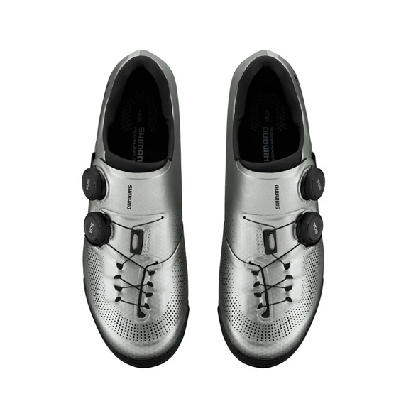 Chaussures VTT Shimano XC7 SH-XC703 Argenté 2026