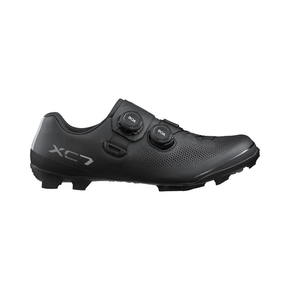 Chaussures VTT Shimano XC7 SH-XC703 NOIR 2026