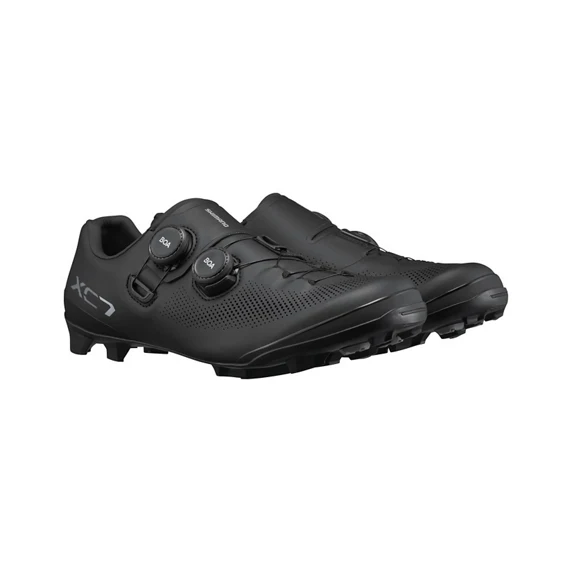 Chaussures VTT Shimano XC7 SH-XC703 NOIR 2026