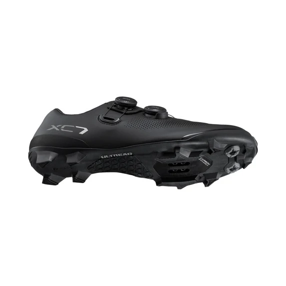 Chaussures VTT Shimano XC7 SH-XC703 NOIR 2026