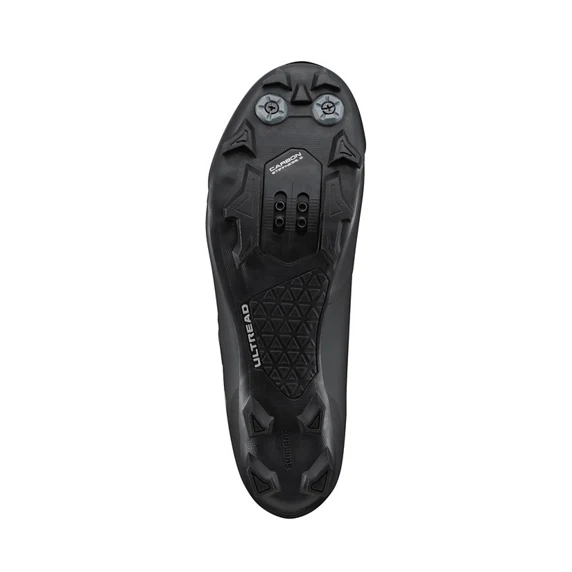Chaussures VTT Shimano XC7 SH-XC703 NOIR 2026