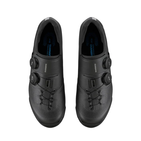 Chaussures VTT Shimano XC7 SH-XC703 NOIR 2026