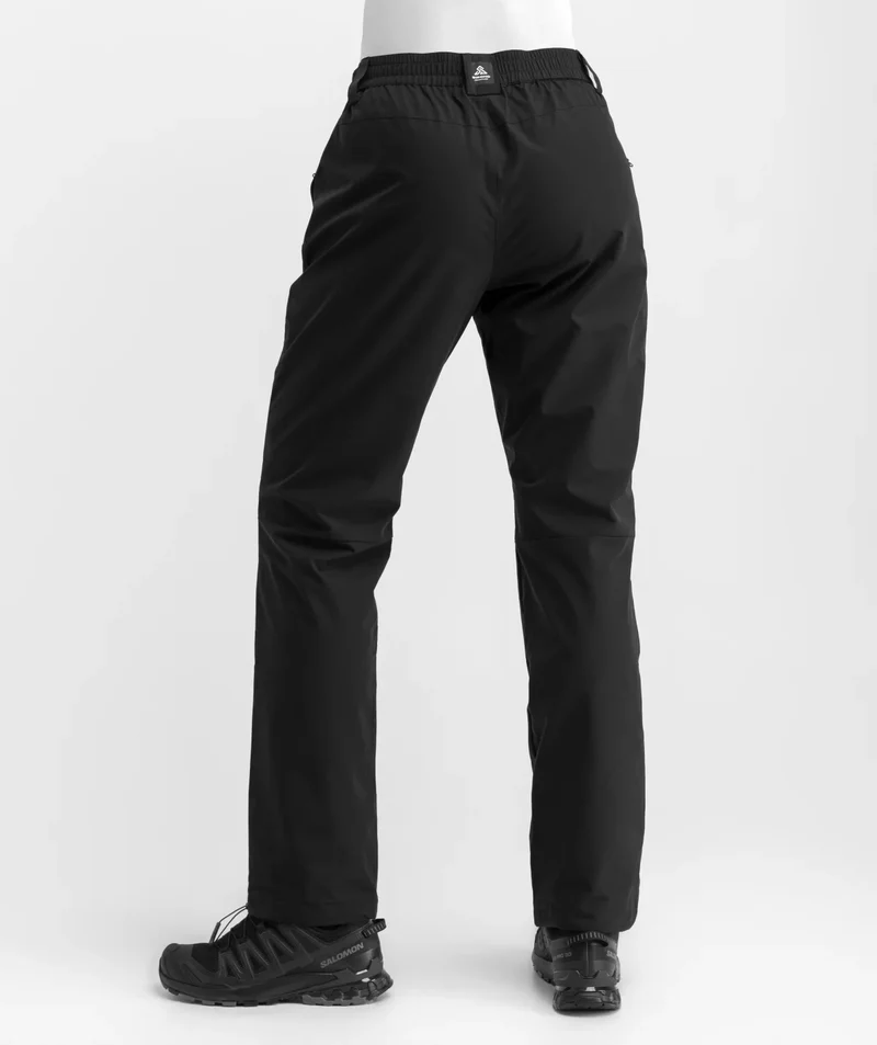 Pantalon randonnée femme Grinnell
