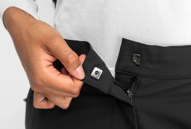 Pantalon randonnée femme Grinnell