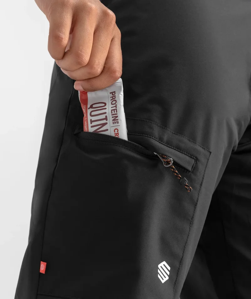Pantalon randonnée femme Grinnell