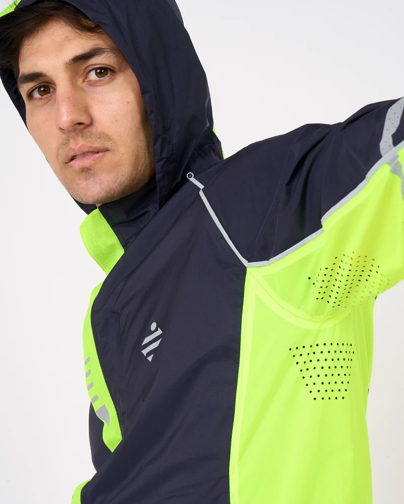 Veste ultra légère Escapade