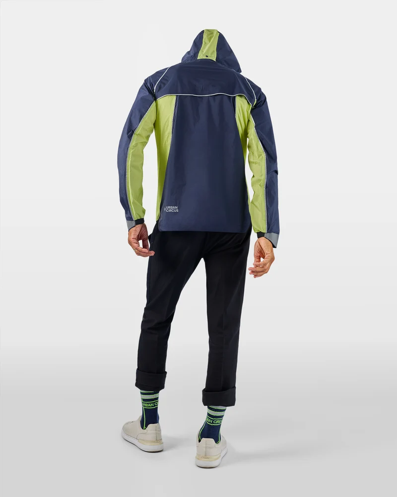 Veste ultra légère Escapade