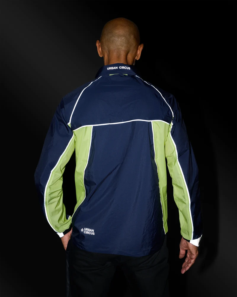 Veste ultra légère Escapade