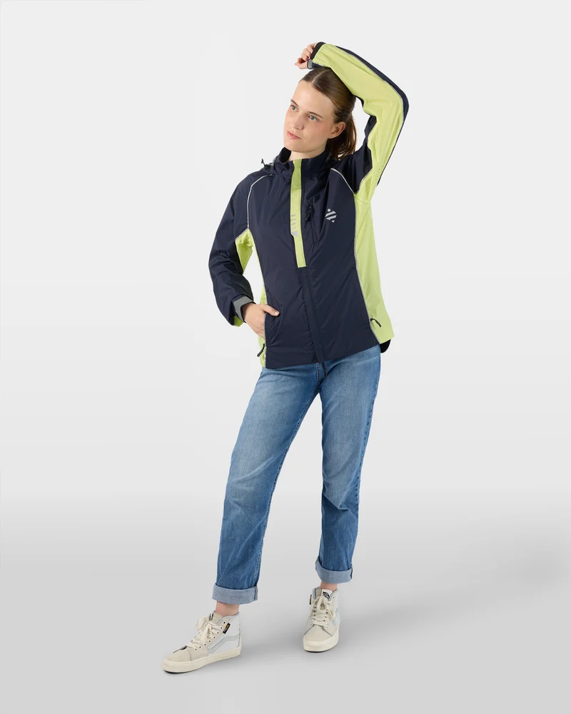 Veste ultra légère Escapade