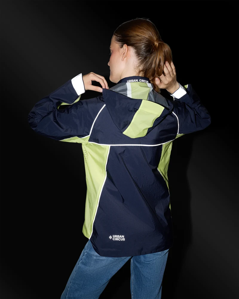 Veste ultra légère Escapade