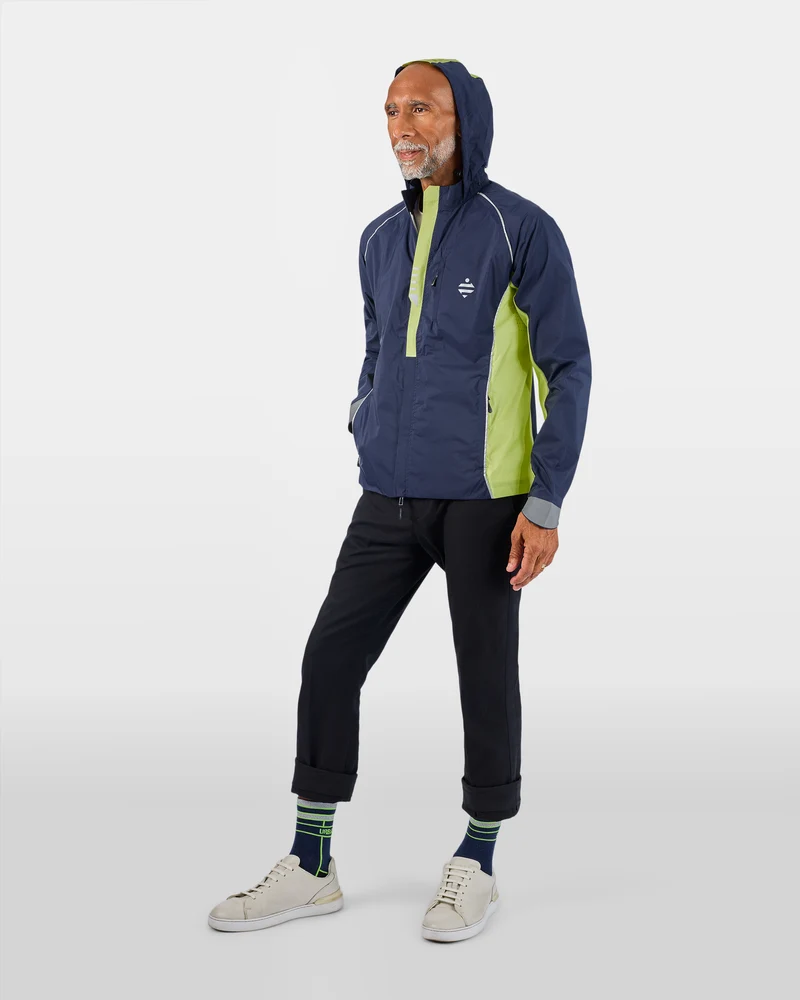 Veste ultra légère Escapade